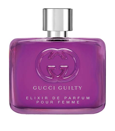 gucci gaultier|gucci guilty elixir pour femme.